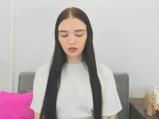 Chat de vídeo erótico AvaPretty