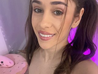 Chat de vídeo erótico AvaSolis