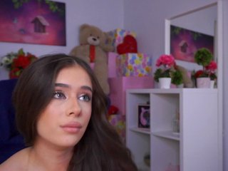 Chat de vídeo erótico AvaSolis