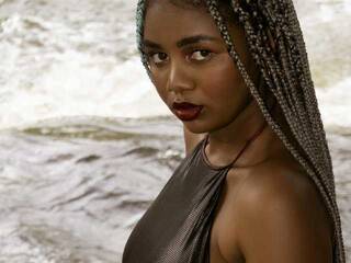 Chat de vídeo erótico AvaVernacci