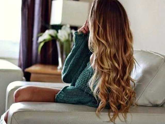 Foto do perfil Aveblonde