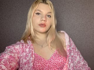 Chat de vídeo erótico Aveblonde