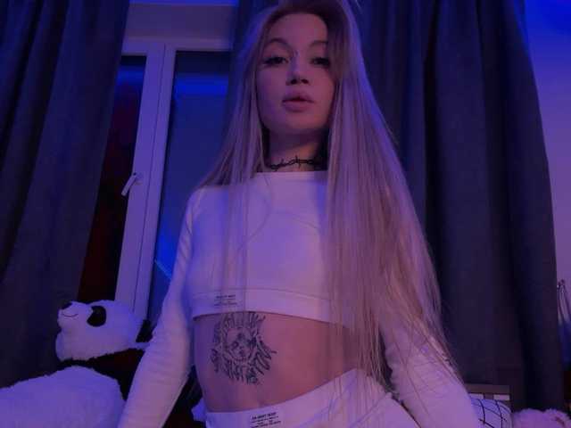 Foto do perfil CrunchyBun