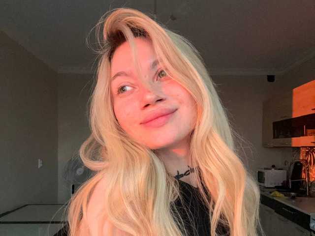 Foto do perfil CrunchyBun