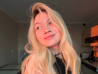 Chat de vídeo erótico CrunchyBun