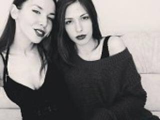 Chat de vídeo erótico avengergirl