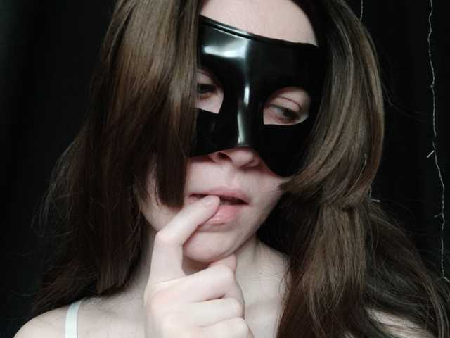 Foto do perfil AverageGirl