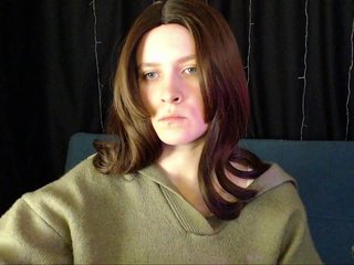 Chat de vídeo erótico AverageGirl