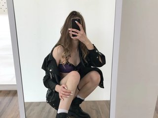 Chat de vídeo erótico AveryLove