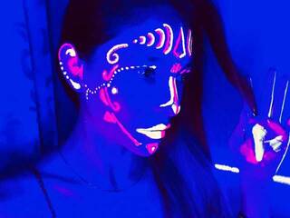 Chat de vídeo erótico avigailrose