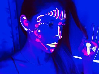 Chat de vídeo erótico avigailrose