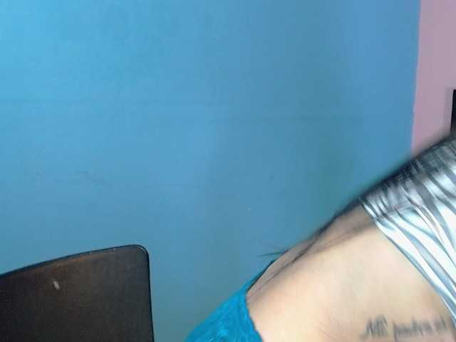 Capturas de tela de transmissão avithomson21