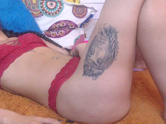 Capturas de tela de transmissão avithomson21