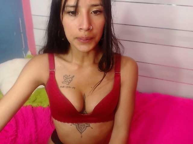 Capturas de tela de transmissão avithomson21