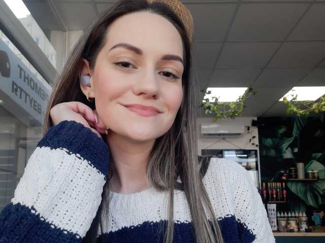 Foto do perfil Avrelia32
