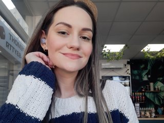 Chat de vídeo erótico Avrelia32