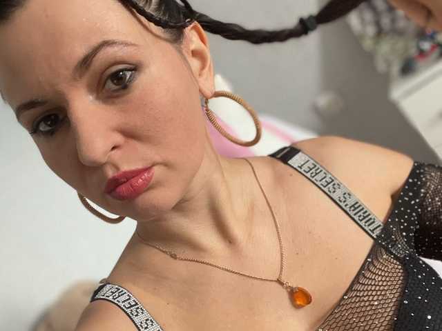 Foto do perfil MistressMMM