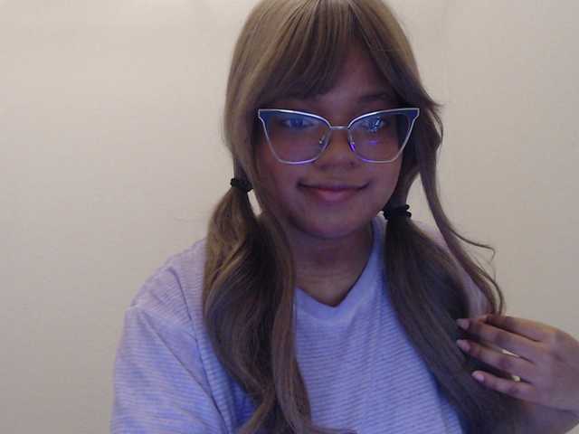 Foto do perfil AwkwardJasminee