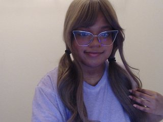 Chat de vídeo erótico AwkwardJasminee