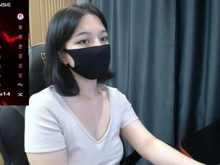 Chat de vídeo erótico QuietMoon