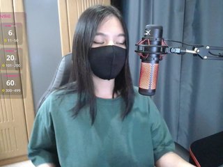 Chat de vídeo erótico SpicyLin