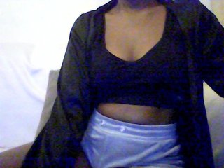 Chat de vídeo erótico AyaBloom