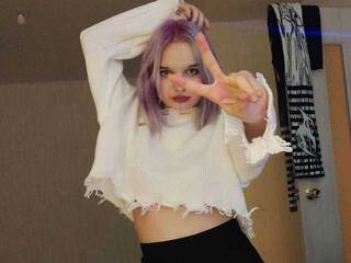 Chat de vídeo erótico ayakayamadzaki