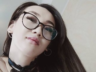 Chat de vídeo erótico AyameGirl