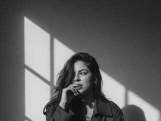 Chat de vídeo erótico ayanahot