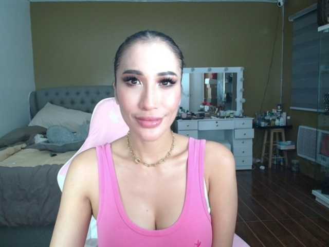 Foto do perfil ayasaki