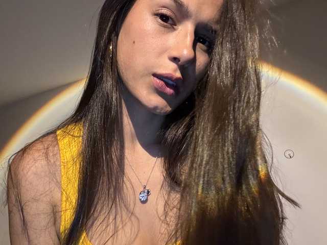 Foto do perfil Ayla-