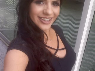 Chat de vídeo erótico AylaBelo