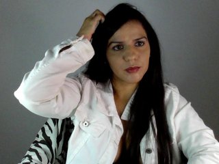 Chat de vídeo erótico AylaBelo