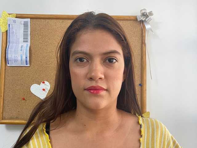 Foto do perfil Aylafox1