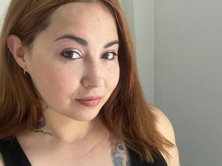 Chat de vídeo erótico AylaMoons
