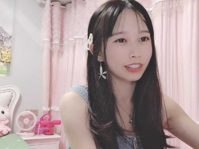 Capturas de tela de transmissão AyleeBloom