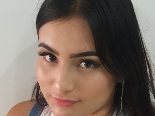 Chat de vídeo erótico AyleenMs