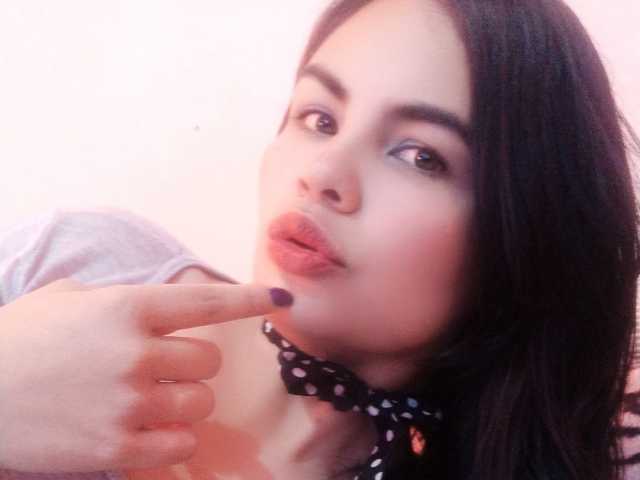 Foto do perfil Ayleensweety