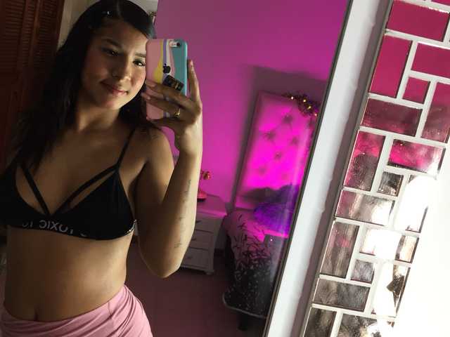 Foto do perfil ayleenx