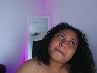 Chat de vídeo erótico Ayliinn