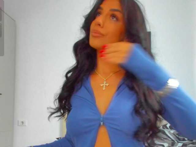 Capturas de tela de transmissão Aylinhazell