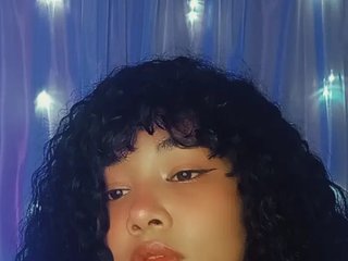 Chat de vídeo erótico Aylinn-star