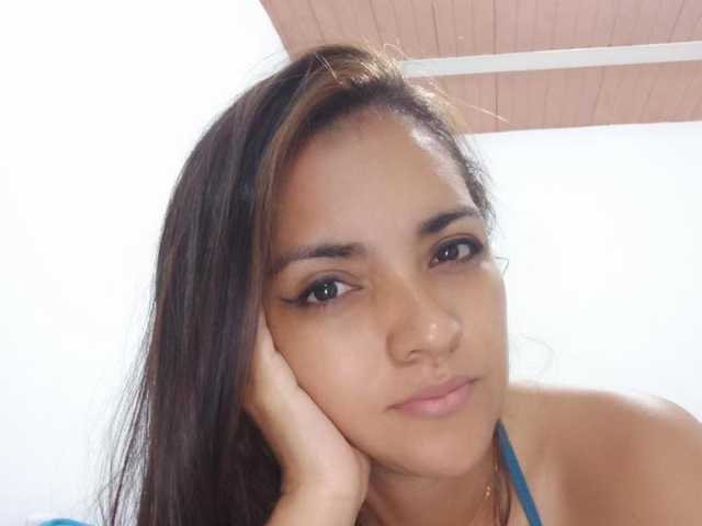 Foto de perfil AylinSaenz