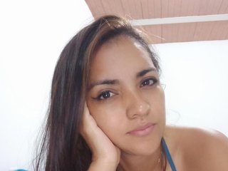 Chat de vídeo erótico AylinSaenz