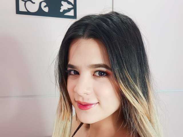 Foto do perfil Aysha-cute