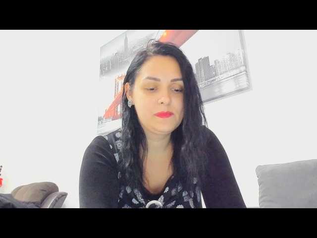 Capturas de tela de transmissão Ayssa1