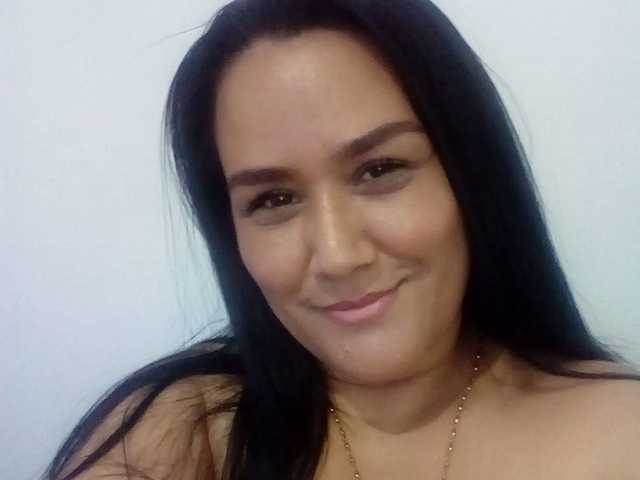Foto do perfil Azabache-BM