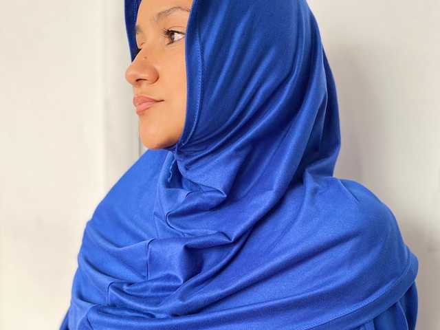 Foto do perfil azaharaa