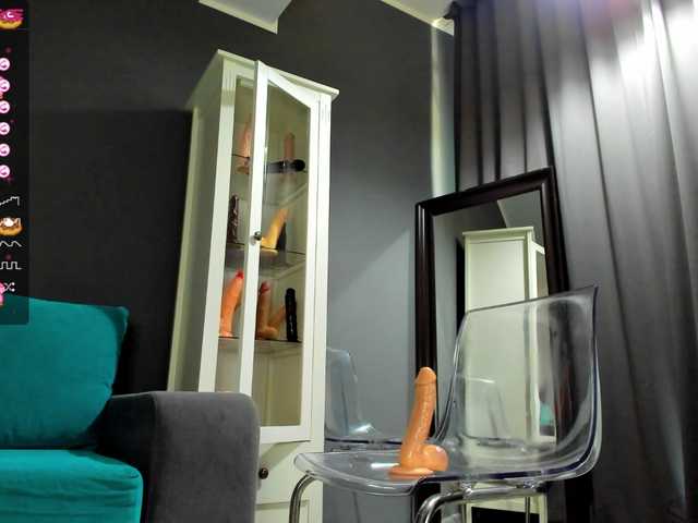 Capturas de tela de transmissão Azaleeax