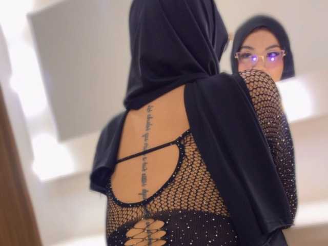 Foto do perfil aziiza-56